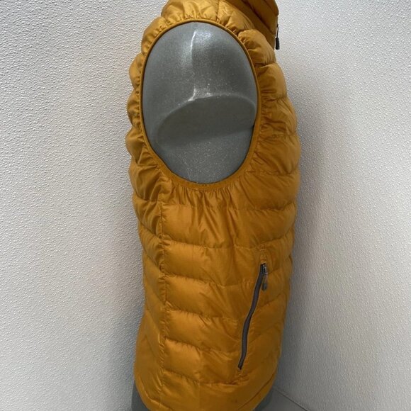 Patagonia Worn Wear Men’s Quilted Vest - Picture 7 of 11